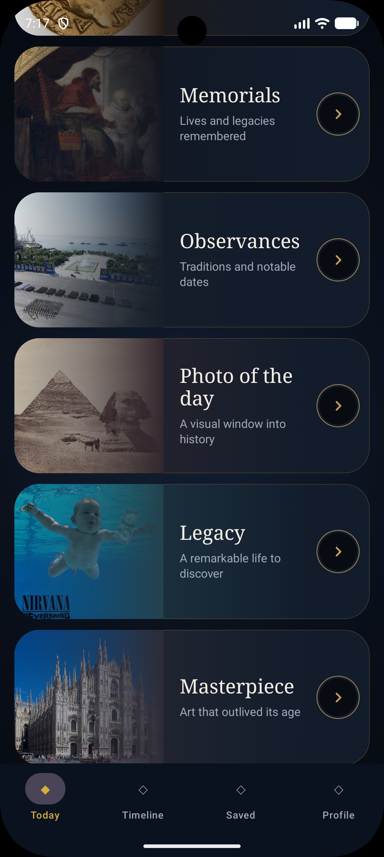 Today Android