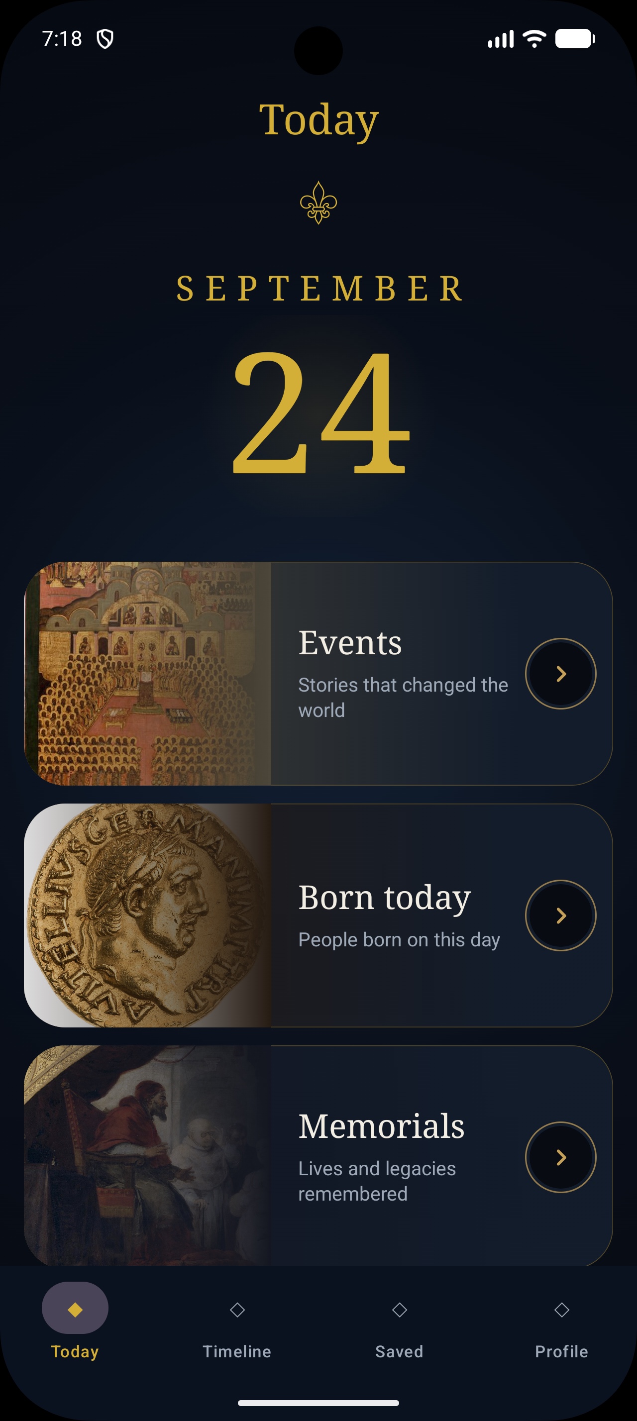 Today Android
